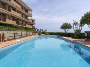 Apartment Amica by Interhome Santo Stefano Al Mare